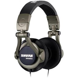 Shure SRH-550 DJ