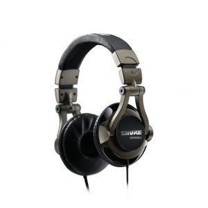 Shure SRH-550 DJ