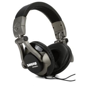 Shure SRH-550 DJ
