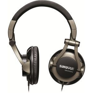 Shure SRH-550 DJ