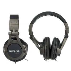 Shure SRH-550 DJ