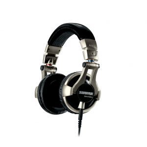 Shure SRH-750 DJ