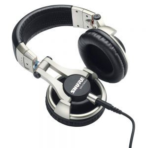 Shure SRH-750 DJ