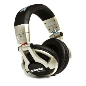 Shure SRH-750 DJ