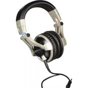 Shure SRH-750 DJ
