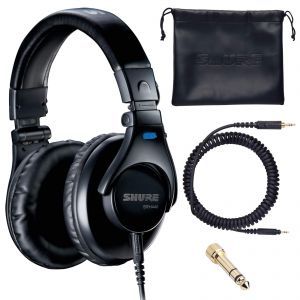 Shure SRH440