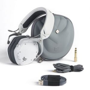V Moda Crossfade 2 Matte White