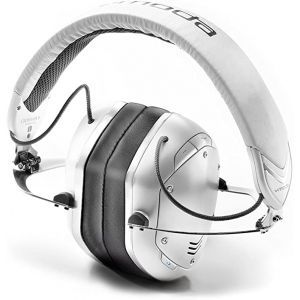 V Moda Crossfade 2 Matte White