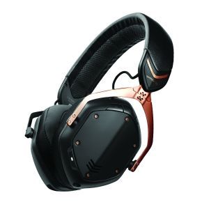 V Moda Crossfade II Rose Gold Wireless