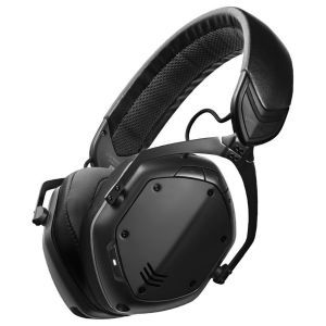 V Moda Crossfade II Wireless Black Metal