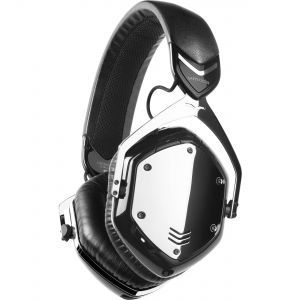 V Moda Crossfade Wireless Phantom Chrome