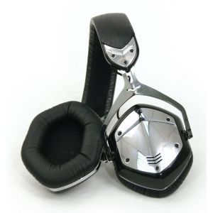 V Moda Crossfade Wireless Phantom Chrome