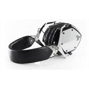 V Moda Crossfade Wireless Phantom Chrome