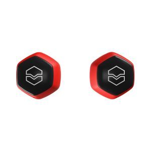 V Moda Hexamove Lite Red