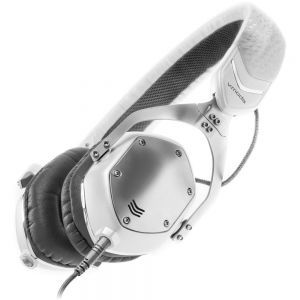 V Moda XS Silver
