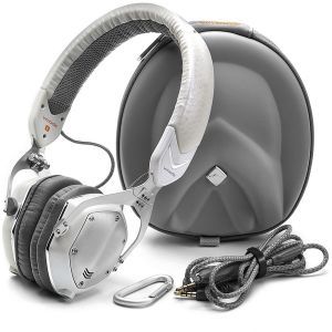 V Moda XS Silver