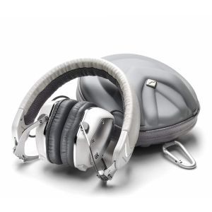 V Moda XS Silver