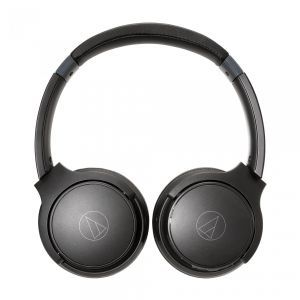 Audio Technica ATH-S220BT Black