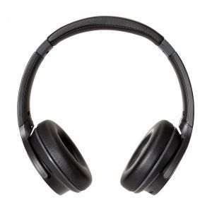 Audio Technica ATH-S220BT Black