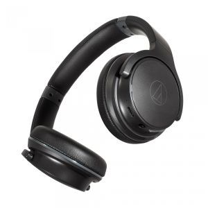 Audio Technica ATH-S220BT Black