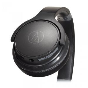Audio Technica ATH-S220BT Black
