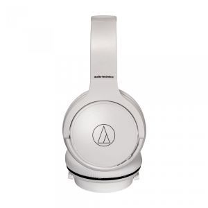 Audio Technica ATH-S220BT White
