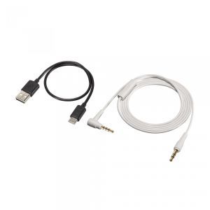 Audio Technica ATH-S220BT White