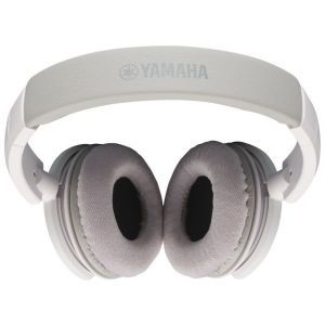 Yamaha HPH 150 White