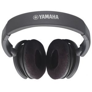 Yamaha HPH 150 Black