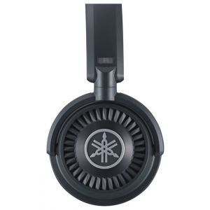 Yamaha HPH 150 Black