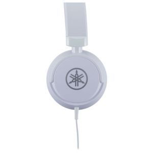 Yamaha HPH 50 White
