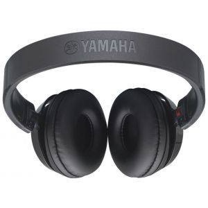 Yamaha HPH 50 Black