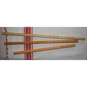 Segercz Caval Traditional Frasin Extra LA