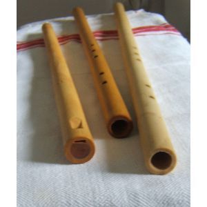 Segercz Caval Traditional Frasin SI