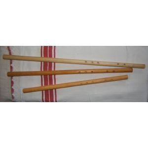 Segercz Caval Traditional Salcam DO