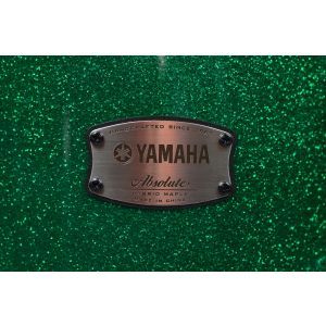 Yamaha AMF1615 Absolute Hybrid Maple 16x15 inch