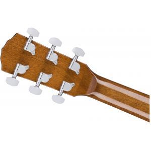 Fender CD-140 SCE NAT