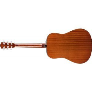 Fender CD-60S All Mah