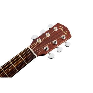 Chitara Electroacustica Fender CD-60SCE All Mah