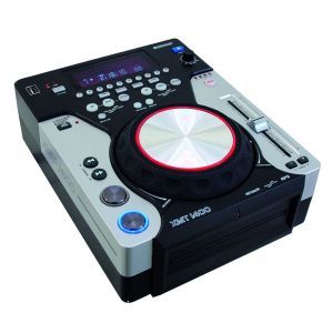Omnitronic Xmt-1400 Tabletop