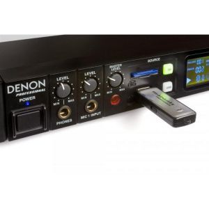 Denon Pro DN F300