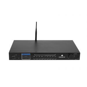 Omnitronic TUNA-NET-CD 19