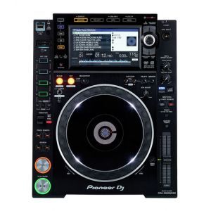 Pioneer CDJ 2000 Nexus 2