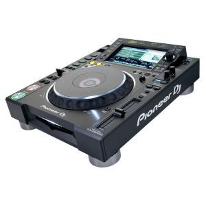 Pioneer CDJ 2000 Nexus 2