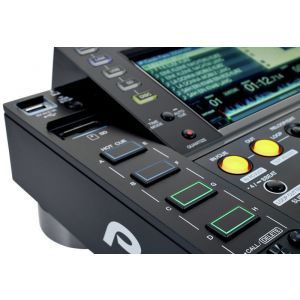 Pioneer CDJ 2000 Nexus 2
