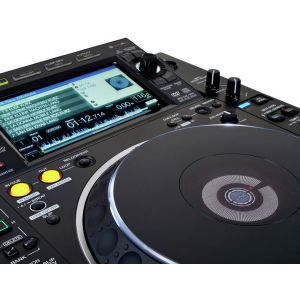Pioneer CDJ 2000 Nexus 2