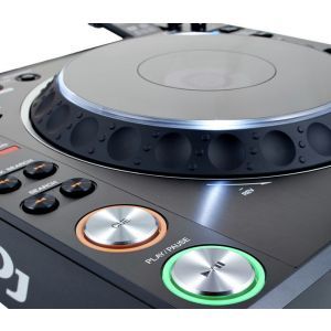 Pioneer CDJ 2000 Nexus 2