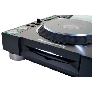 Pioneer CDJ 2000 Nexus 2