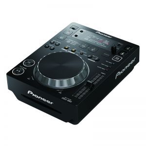 Pioneer CDJ 350