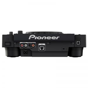 Pioneer CDJ 900 Nexus